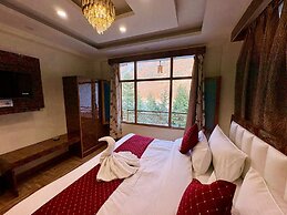 Hotel Mount View By Oscar Hotels