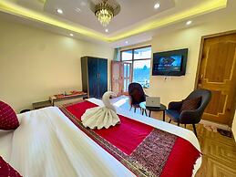Hotel Mount View By Oscar Hotels