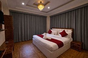 Hotel Mount View By Oscar Hotels