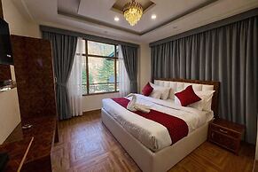 Hotel Mount View By Oscar Hotels