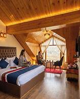 Hotel Mount View By Oscar Hotels