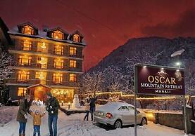 Hotel Mount View By Oscar Hotels