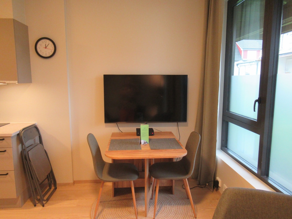 Best Housing Apartments - Prismen
