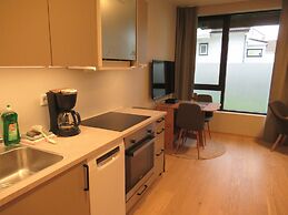 Best Housing Apartments - Prismen