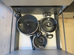 Best Housing Apartments - Prismen