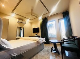 BELLAVENTO LUXURY STAY AND CELEBRATION