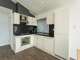 Spacious Chalet With Pool for 4