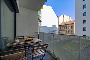 Villa Oliver 2 Budapest