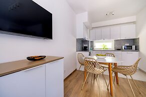 Villa Oliver 2 Budapest