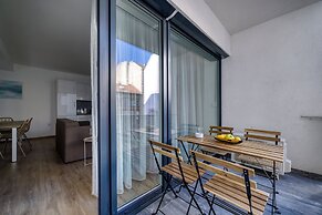 Villa Oliver 2 Budapest