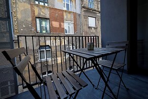 Villa Oliver 2 Budapest