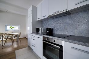 Villa Oliver 2 Budapest