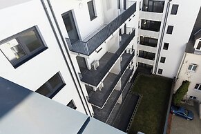 Villa Oliver 2 Budapest
