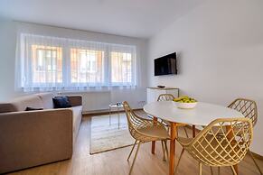 Villa Oliver 2 Budapest