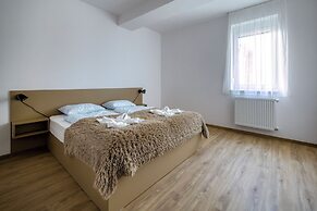 Villa Oliver 2 Budapest