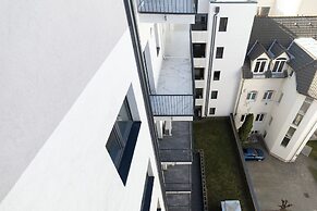 Villa Oliver 2 Budapest
