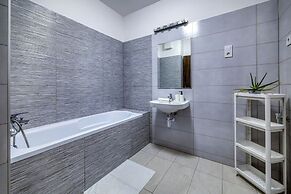 Villa Oliver 2 Budapest
