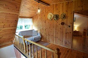 Comfortable Holiday Home With a Private Garden