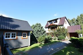 Comfortable Holiday Home With a Private Garden