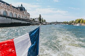 Lovely Apartment Near Paris