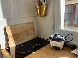 Lovely Apartment Near Paris