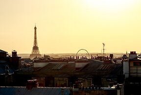 Lovely Apartment Near Paris