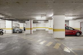 Olaias Modern W Garage by Homing
