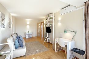 Olaias Modern W Garage by Homing