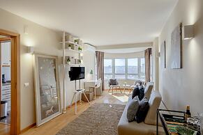 Olaias Modern W Garage by Homing