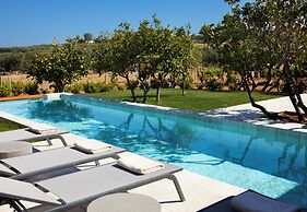 Citrus Grove Luxury Villas