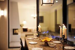 Citrus Grove Luxury Villas