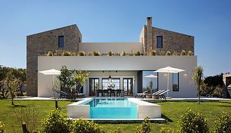 Citrus Grove Luxury Villas