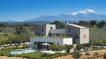 Citrus Grove Luxury Villas