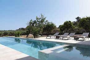 Citrus Grove Luxury Villas