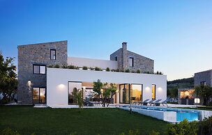 Citrus Grove Luxury Villas