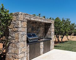 Citrus Grove Luxury Villas