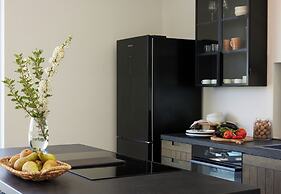 Citrus Grove Luxury Villas