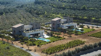Citrus Grove Luxury Villas
