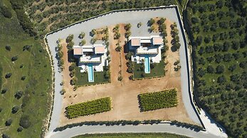 Citrus Grove Luxury Villas