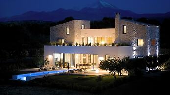 Citrus Grove Luxury Villas