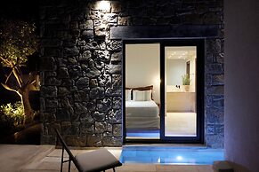 Citrus Grove Luxury Villas