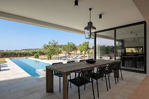 Citrus Grove Luxury Villas