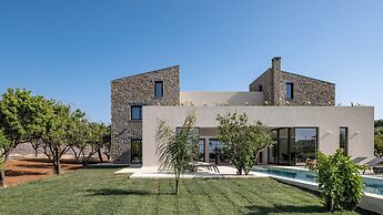 Citrus Grove Luxury Villas