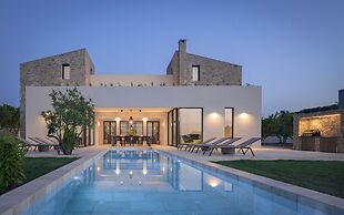 Citrus Grove Luxury Villas