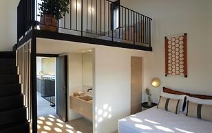 Citrus Grove Luxury Villas