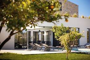 Citrus Grove Luxury Villas