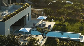 Citrus Grove Luxury Villas