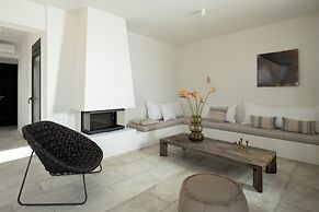 Citrus Grove Luxury Villas