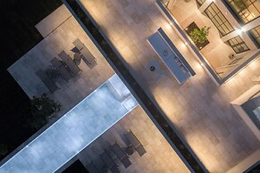 Citrus Grove Luxury Villas