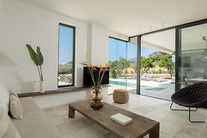 Citrus Grove Luxury Villas